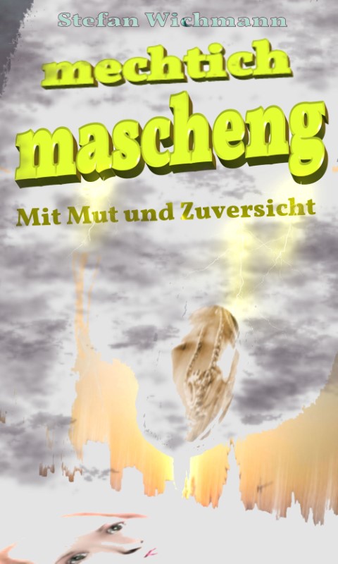 Cover zum Buch